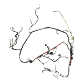 TESLA MODEL Y  ASSEMBLY - HARNESS - BODY LEFT - LEFT HAND DRIVE - PREMIUM 1489041-00-F